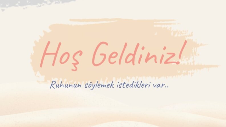 Etkileyici Anlamlar