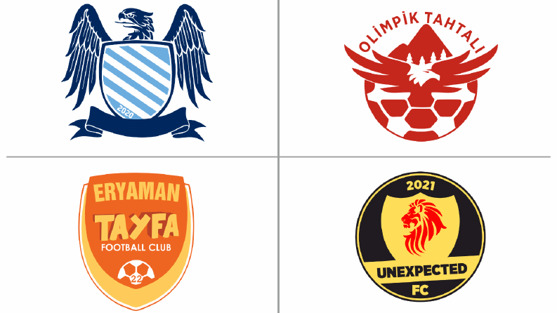 futbol logo