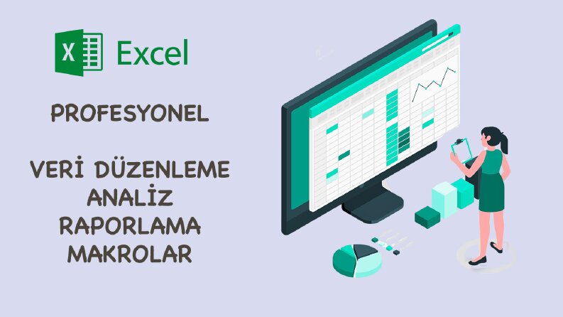 Excel İşleri