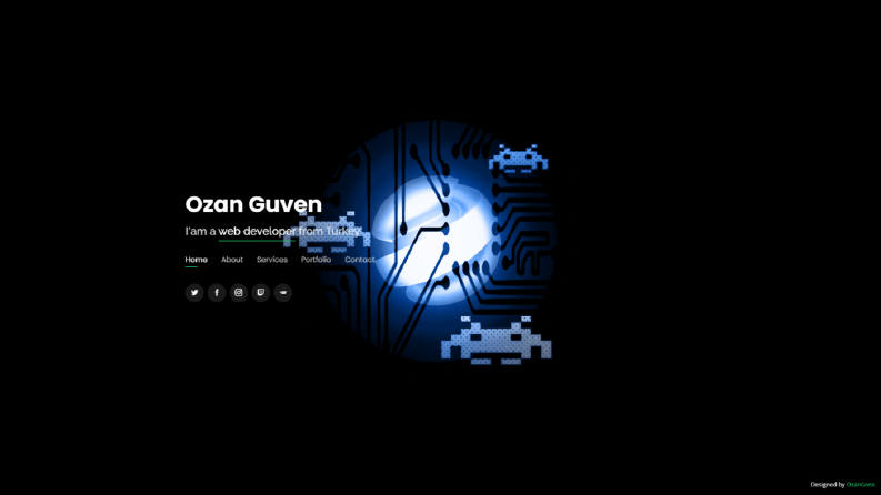 Web Site Yazılım