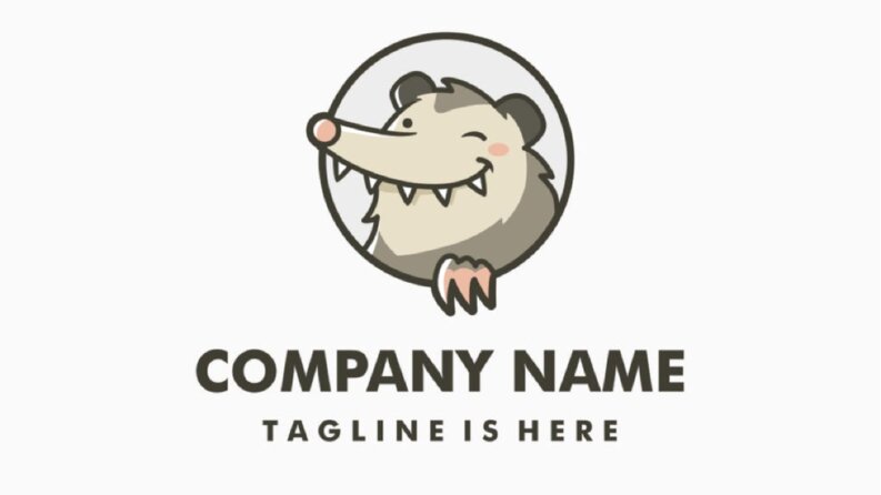 Logo Tasarımları