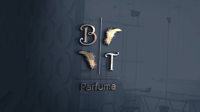 konsept logo tasarımı