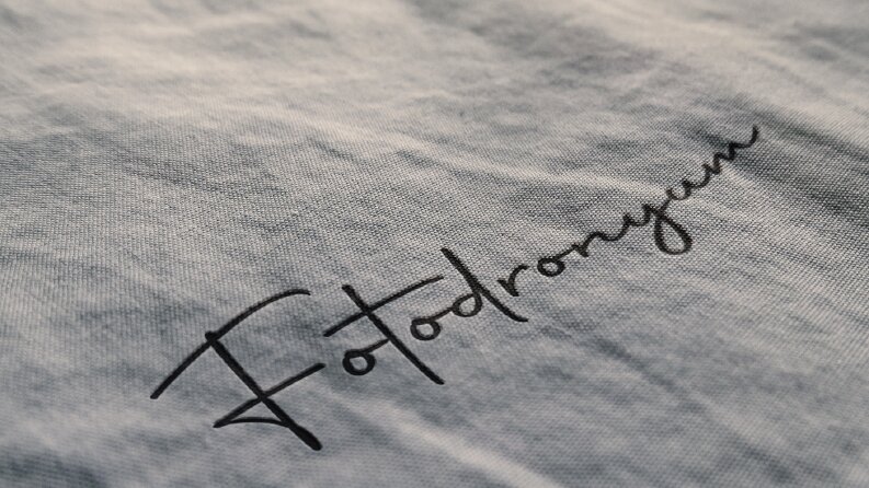 Fotodronyum