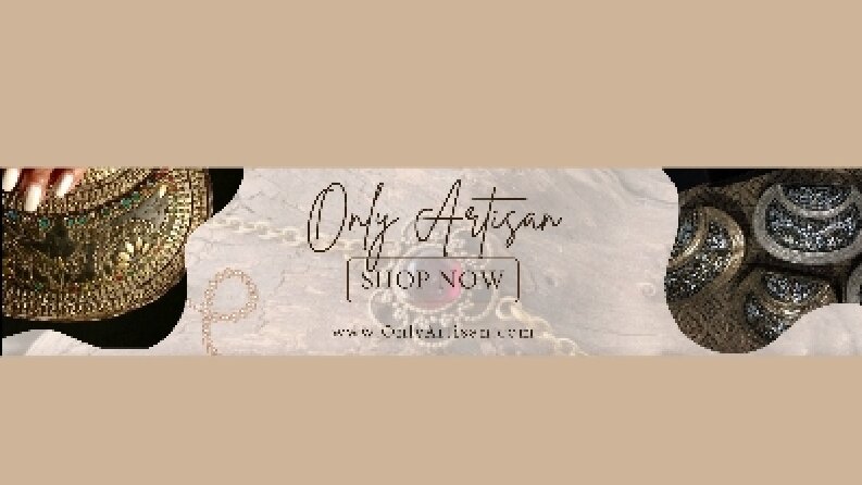 Kreatif Etsy Bannerları Tasarlarım