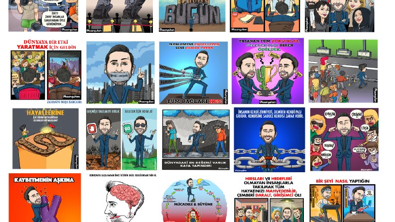 Mentör postları