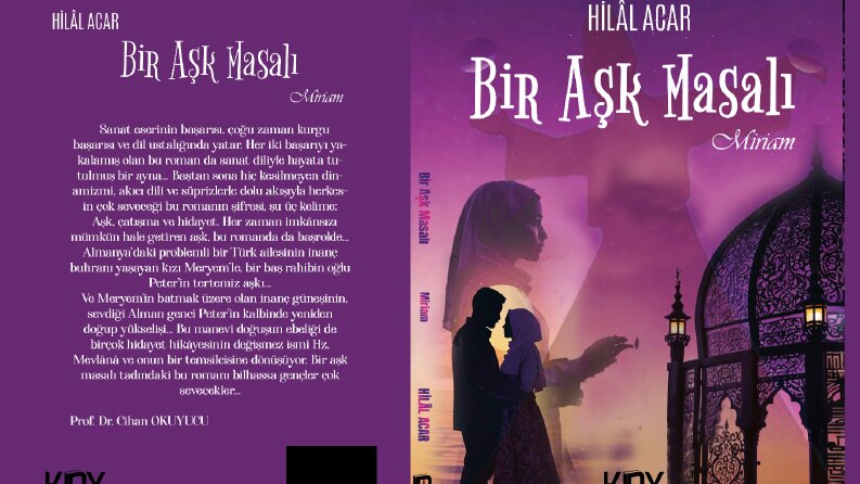 Kitap Kapak Tasarımı