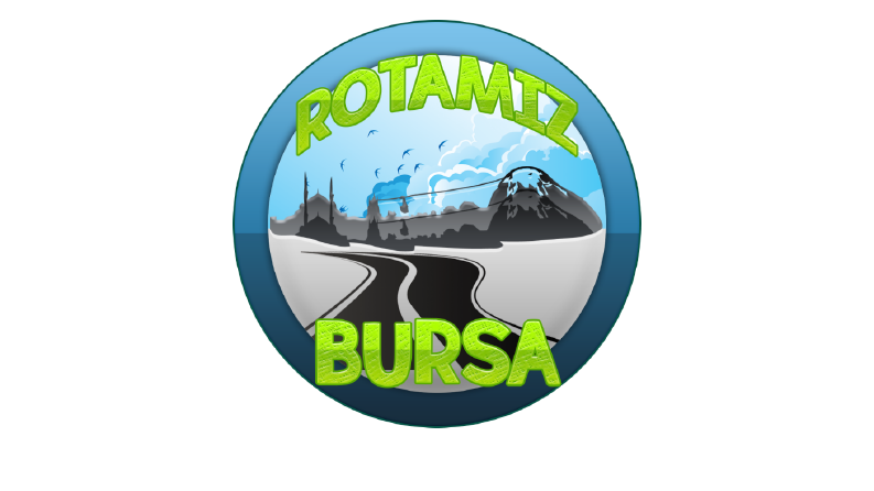 Seyahat - Fotoğraf Sayfası Logosu