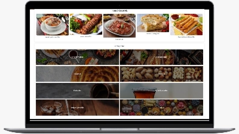 Wep Site Yazılımı