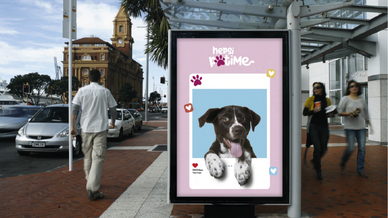 BILBOARD TASARIM