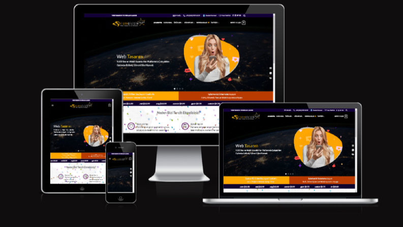 Web Tasarım