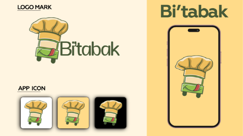 Örnek Logo Tasarımı