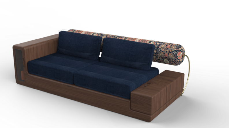 Divani - Divan Tasarımı