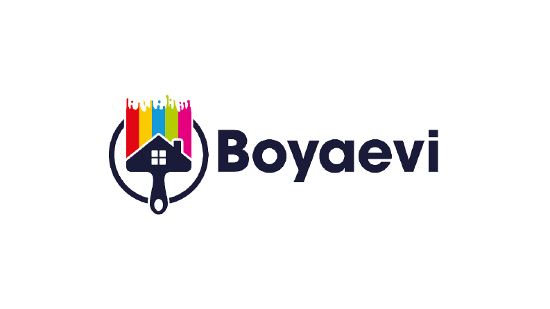 Boya Evi Logo