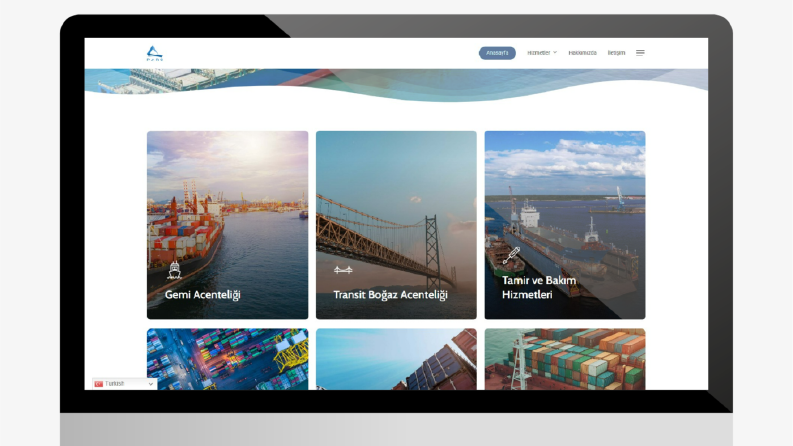 Website Tasarımları
