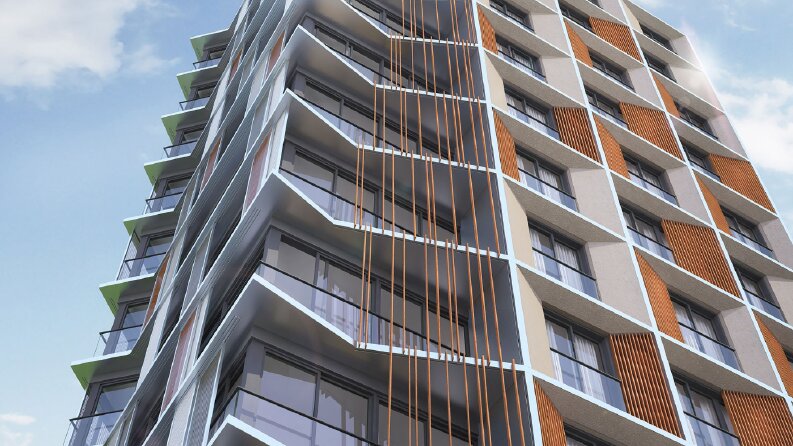 3D DIŞ MEKAN # Tasarım ve Mimari Görselleştirme