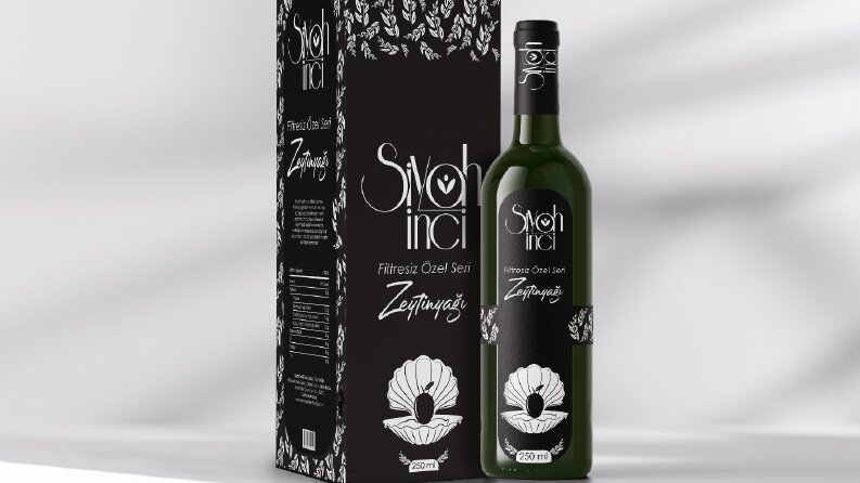 Profosyonel Ambalaj Tasarımları