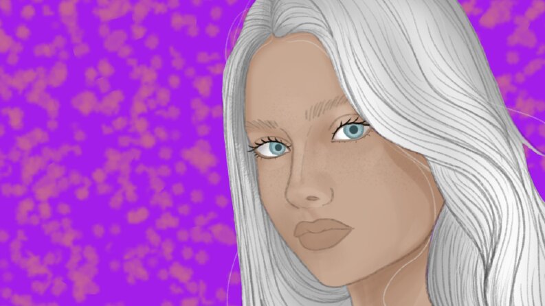 Portrait