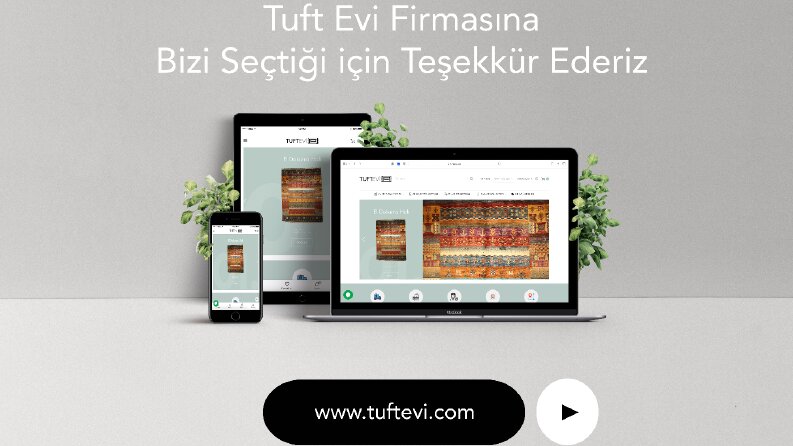 Tuft Evi - tuftevi.com 