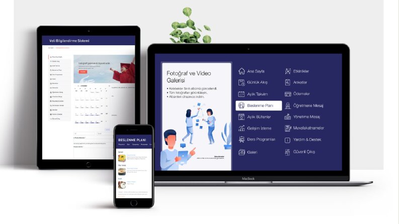 Profesyonel Web Sitesi Yönetimi