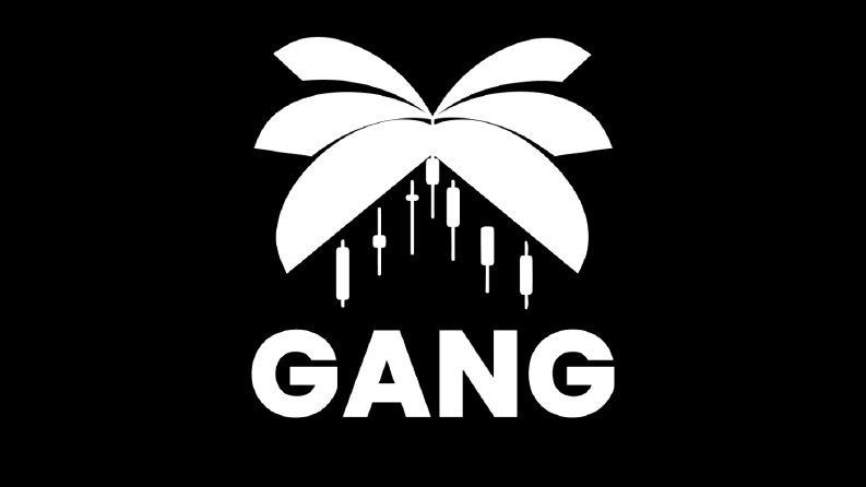 GANG - Logo Tasarım