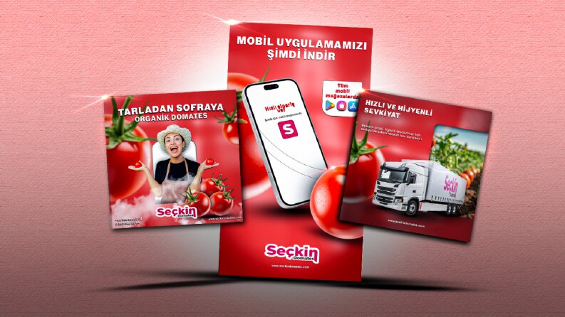 Sosyal Medya Tasarımları