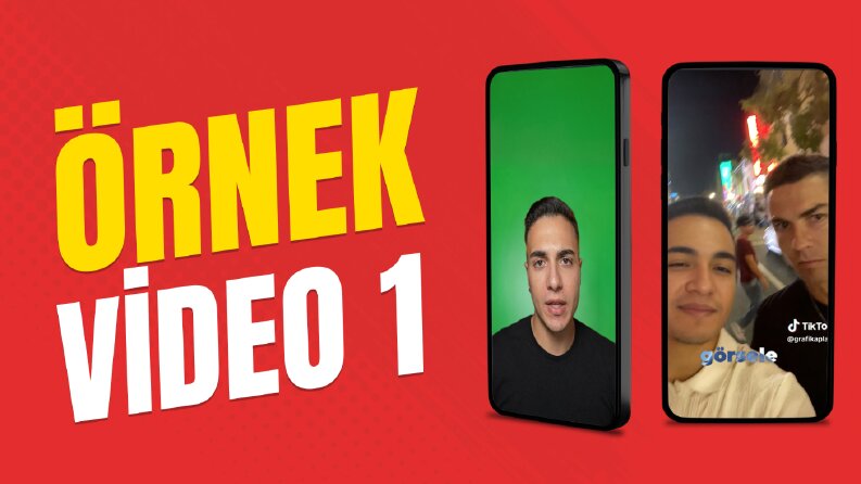 Örnek Video 2
