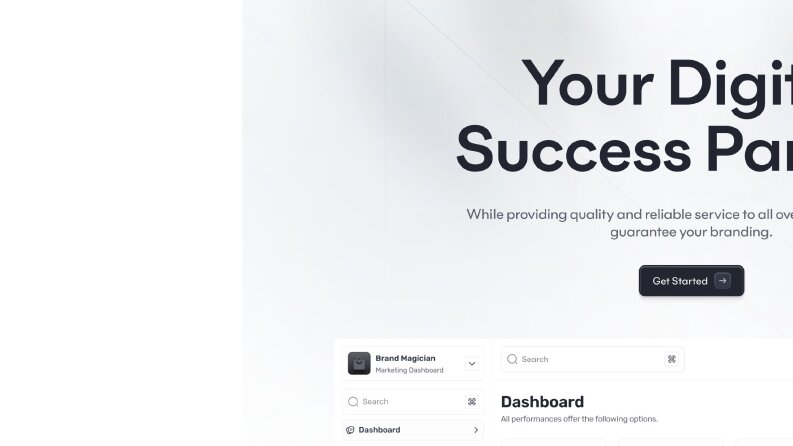 Digital Marketing Web