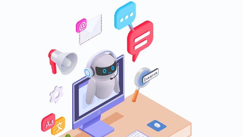 Yapay Zekâ Destekli Telefon Asistanı