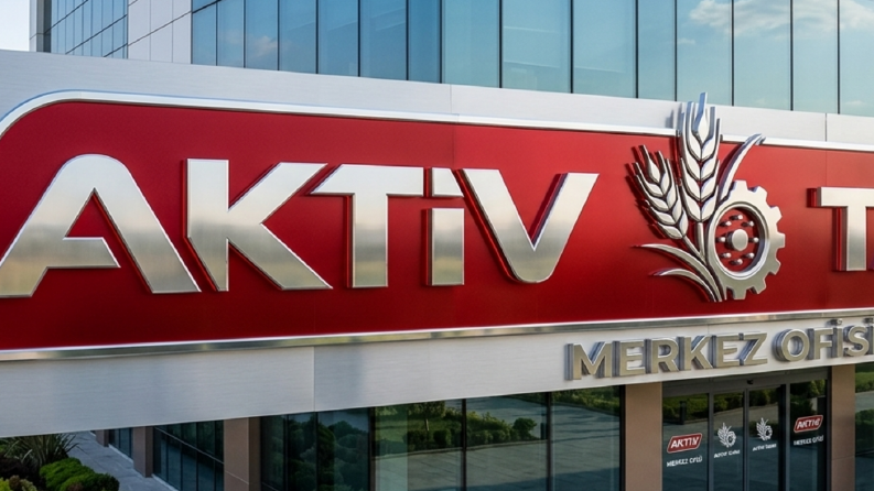 Aktiv Tarım