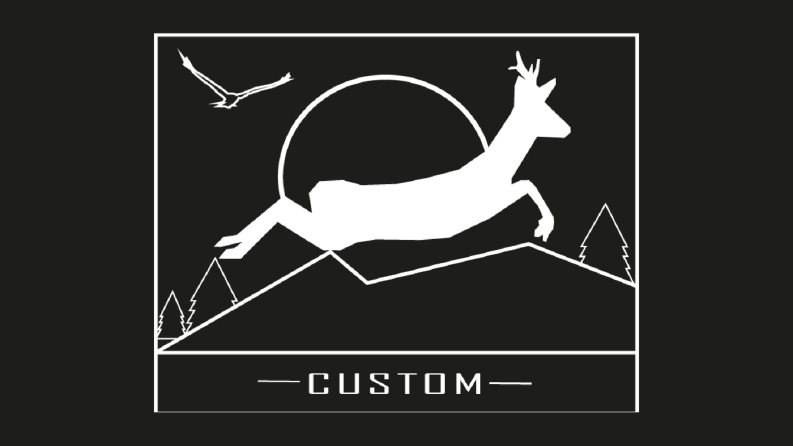 Minimalist Logo