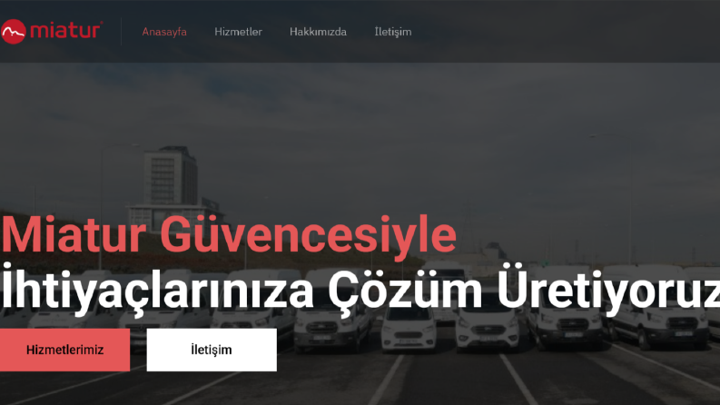 Wordpress Kurumsal Web Sitesi Kurulumu