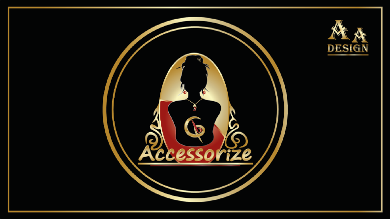 Gbp Accessorize-Logo ve Profil Resmi