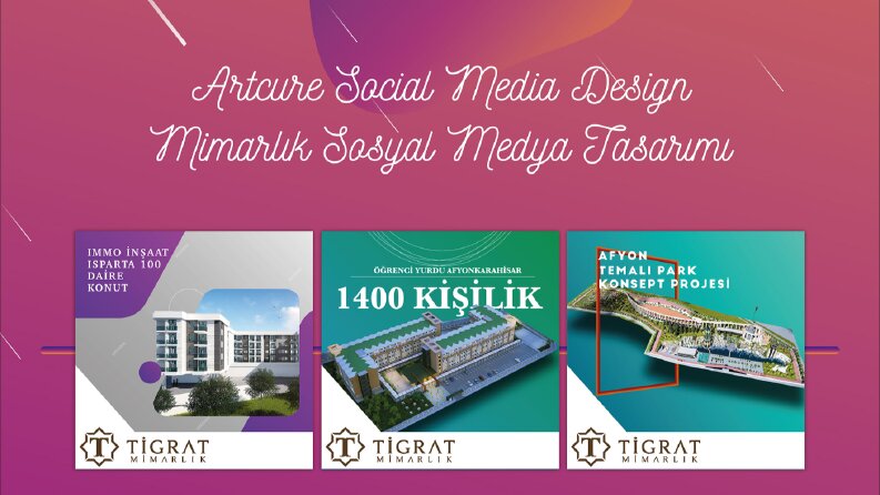 Sosyal Medya Tasarımı