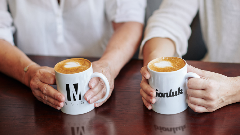 T-Shirt - Coffee Mug - Book Mockups