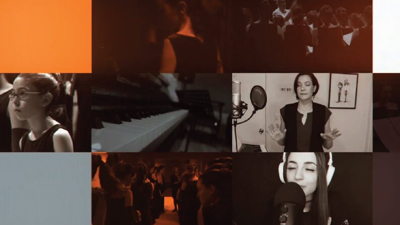 Simurg Bar - Nezih meyhane - İmer Music Reklam Filmleri