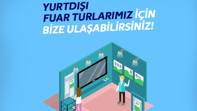 İş örneğim