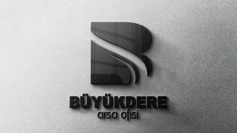 Gayrimenkul/Emlak Logo Tasarımı