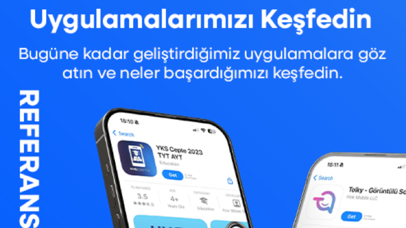 Diğer Referanslar