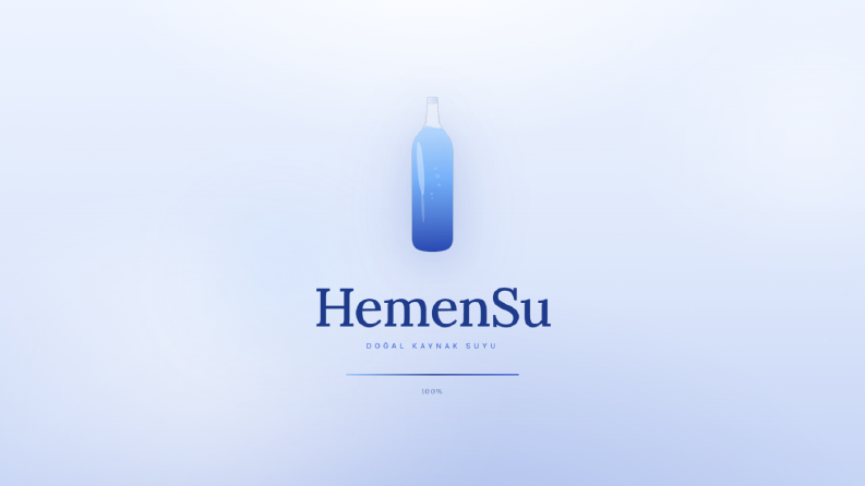 Hemensu.com  – Online Su Sipariş Platformu 