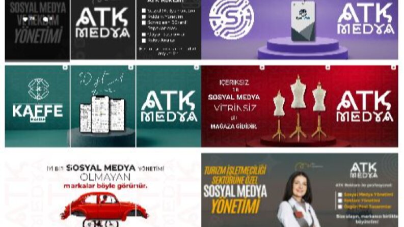 post tasarımı ve hesap yönetimi