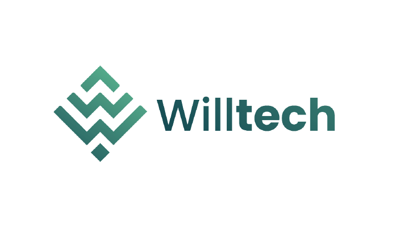 WİLLTECH - Logo