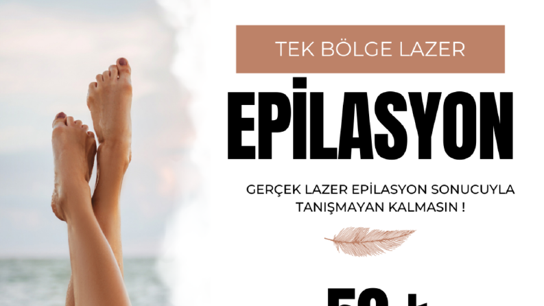 Güzellik Merkezi