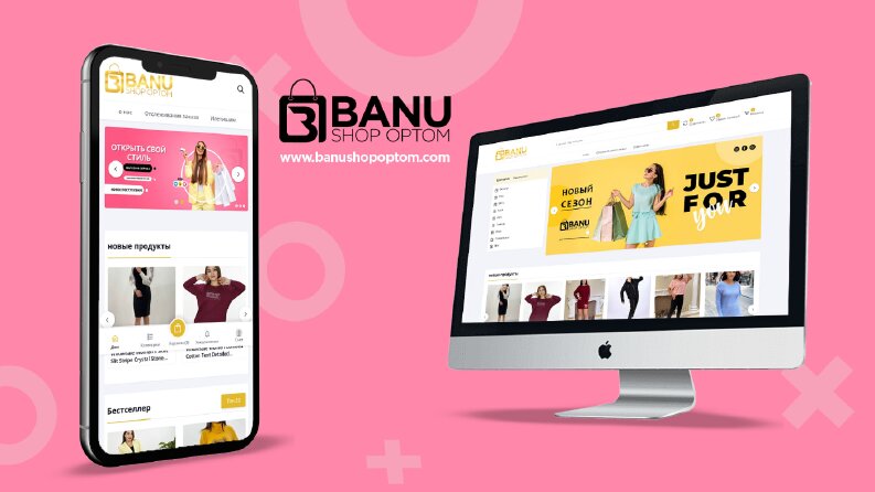 Banu Shop Optom E-ticaret