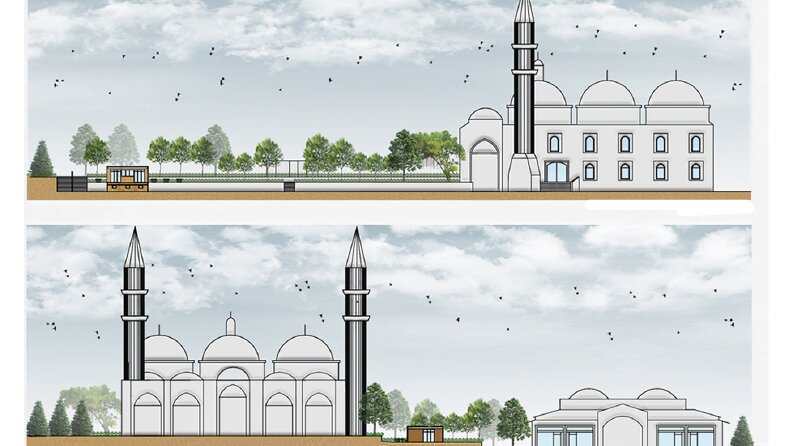 İş örneğim