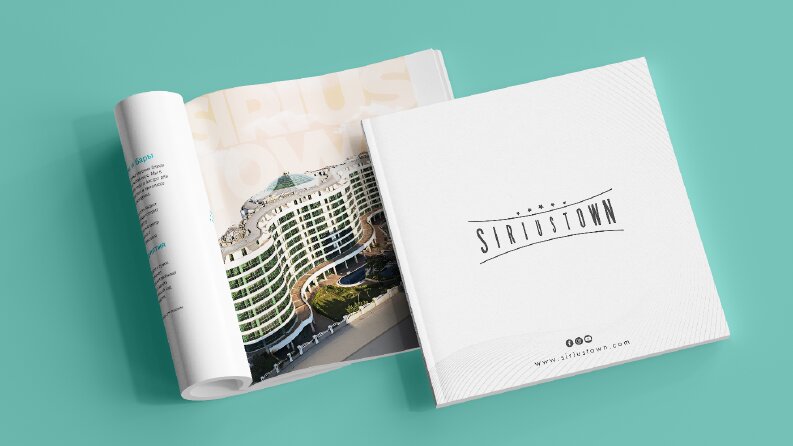 Dergi & Katalog