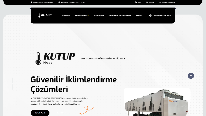 Web Site