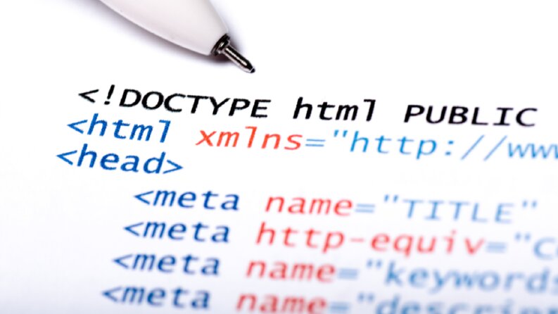Meta Tag