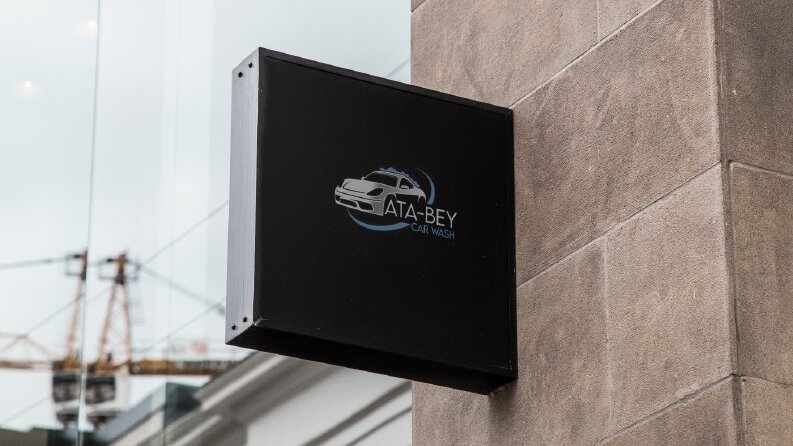 ATA-BEY CAR WASH