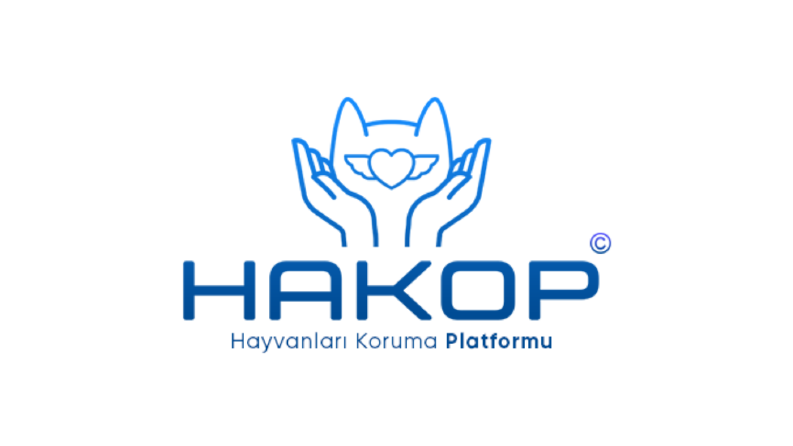 Hakop - Logo Tasarımı