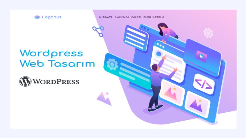 Wordpress Kurulum